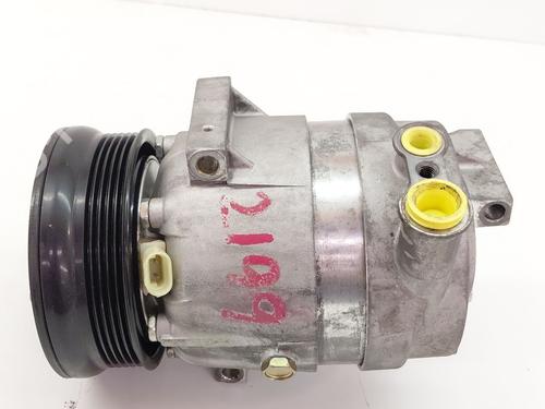 AC compressor CHEVROLET AVEO Hatchback (T300) 1.4 | BP29432763M34 