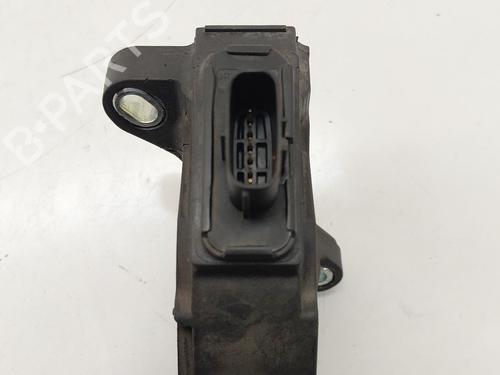 Pedal TOYOTA AURIS (_E15_) 1.4 D-4D (NDE150_, NDE150R) | BP31250523I4