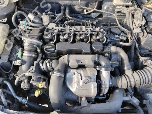 Used Engine MAZDA 3 (BK) 1.6 DI Turbo (109 hp) 28694458