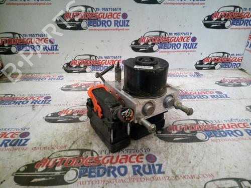 Used ABS pump CHEVROLET MATIZ (M200, M250) [2005-2025]  15972568