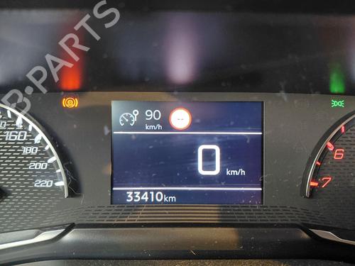 Used Engine Engine 38324958 38324958