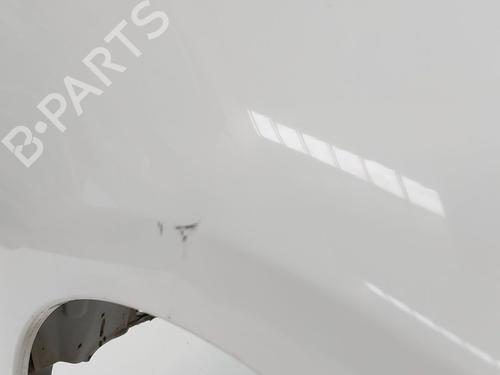 Right front fenders VW GOLF V (1K1) 1.6 | BP28429952C42 