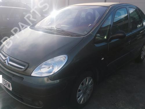Teile für CITROËN XSARA PICASSO (N68) 2.0 HDi (90 hp) 4343331 