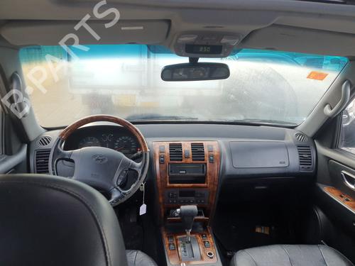 Right front window switch HYUNDAI TERRACAN (HP) 3.5 i V6 4WD | BP24669879I26 