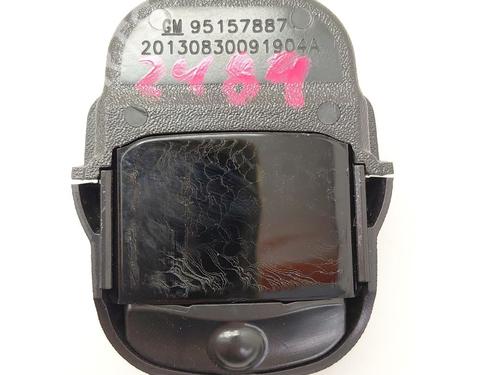 Used Electronic sensor OPEL MOKKA / MOKKA X (J13) 1.7 CDTI (_76) (131 hp) 32232570