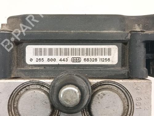 ABS pump OPEL CORSA C (X01) 1.2 Twinport (F08, F68) | BP31316954M43