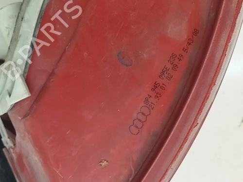 Left taillight AUDI A3 (8P1)  | BP18258317C34 