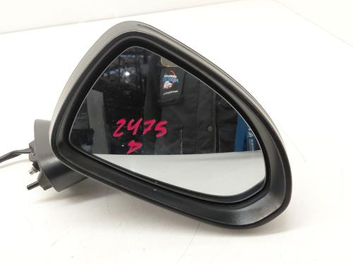 Right mirror OPEL CORSA E (X15) | BP31904597C27