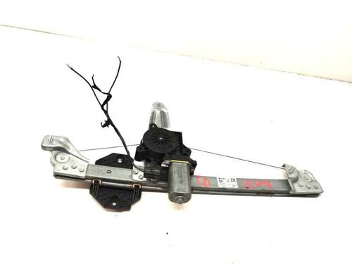 Used Rear right window mechanism DACIA SANDERO II 1.5 Blue dCi 95 (B8JL) (95 hp) 20706196