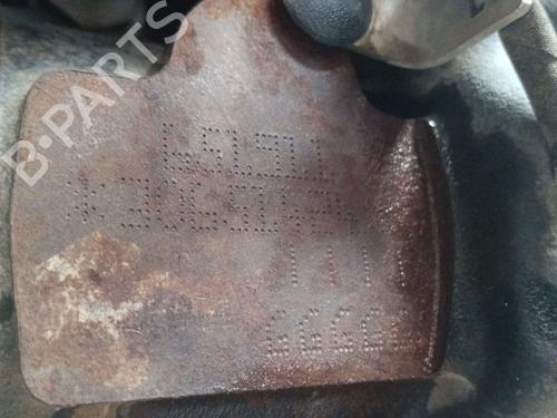 Engine MERCEDES-BENZ C-CLASS Coupe (C204) C 220 CDI (204.302) | BP33172944M1  - Image 9