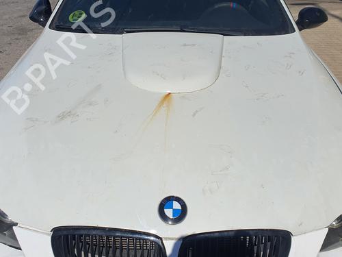 Used Hood BMW 3 Coupe (E92) [2005-2013]  15976596