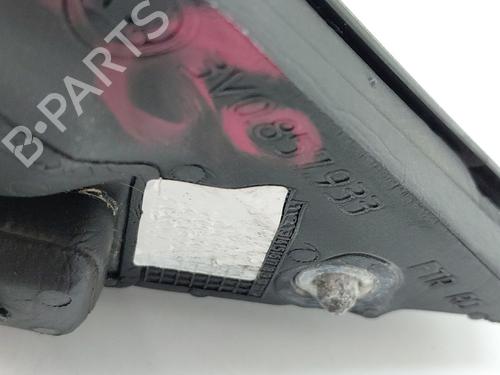 Ryggespeil venstre SKODA SUPERB III (3V3) 2.0 TDI | BP29926594C26 