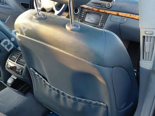 Right front seat MERCEDES-BENZ E-CLASS (W211) E 320 CDI (211.026) | BP29498941C16 
