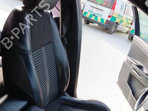Left front seat ALFA ROMEO GIULIETTA (940_) 1.6 JTDM (940FXD1A) | BP38046281C15 - Image 5