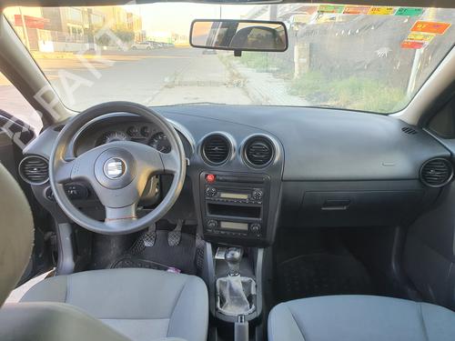 Left headlight SEAT IBIZA III (6L1) 1.9 TDI | BP19695720C28 