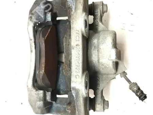 Right front brake caliper OPEL CROSSLAND X / CROSSLAND (P17, P2QO)  | BP22994955M104 
