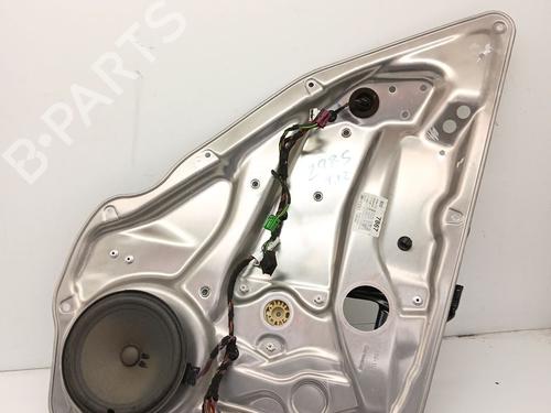 Used Rear left window mechanism Rear left window mechanism MERCEDES-BENZ E-CLASS (W212) E 250 CDI / BlueTEC 4-matic (212.082, 212.097) (204 hp) 39954994 39954994