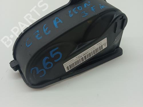 Used Timing cover SEAT LEON (5F1) [2012-2021]  15979972