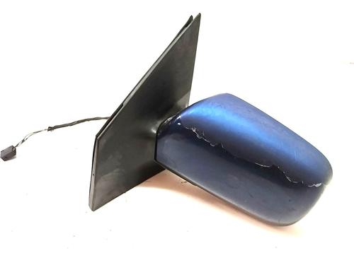Left mirror TOYOTA YARIS (_P1_) 1.3 (SCP12_, SCP13_, SCP12R, SCP13R) | BP19504828C26 