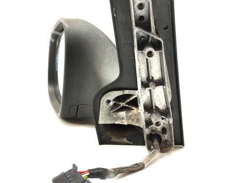 Left mirror SEAT ALTEA XL (5P5, 5P8) 2.0 TDI 16V | BP15974365C26 