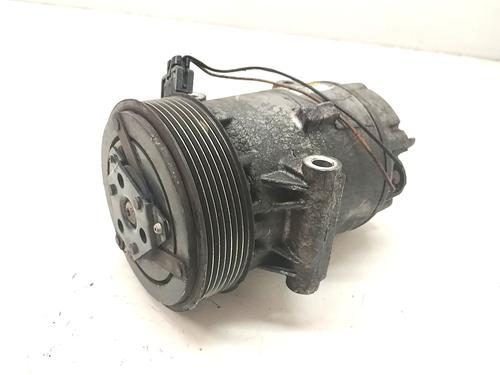 AC compressor RENAULT MEGANE II (BM0/1_, CM0/1_) 1.9 dCi (BM0G, CM0G) | BP18728723M34 