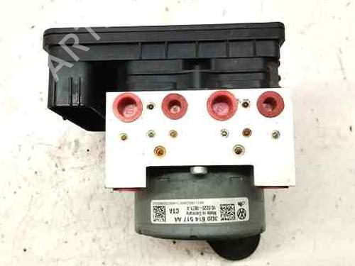ABS Bremseaggregat VW GOLF VII (5G1, BQ1, BE1, BE2) [2012-2021]  23444087