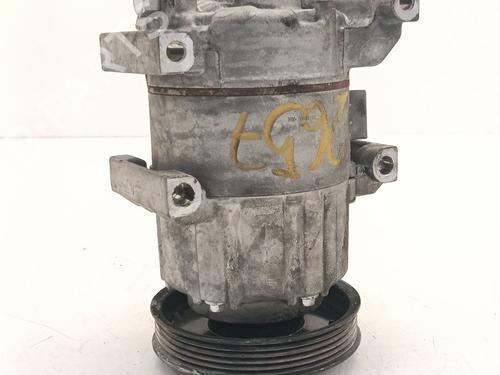 Used AC compressor AC compressor HYUNDAI i20 II (GB, IB) 1.4 CRDi (90 hp) 35728271 35728271