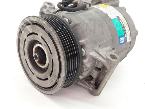 AC compressor OPEL ZAFIRA / ZAFIRA FAMILY B (A05) 1.9 CDTI (M75) | BP29432765M34 