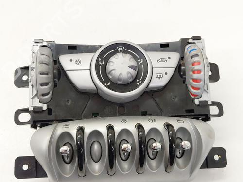 Used Climate control Climate control MINI MINI (R56) One (95 hp) 33216507 33216507