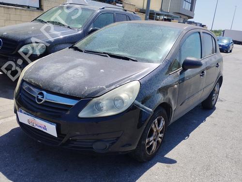 Alternator OPEL CORSA D (S07) 1.3 CDTI (L08, L68) | BP21558711M7 