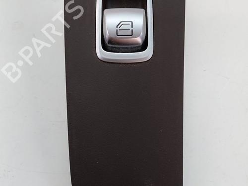 Used Left rear window switch MERCEDES-BENZ E-CLASS Convertible (A238) E 200 (238.442) (184 hp) 30538537