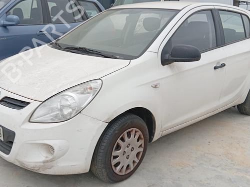 Used Parts HYUNDAI i20 I (PB, PBT)  1.4 CRDi  4613561