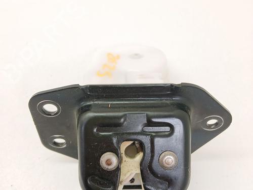 Bagklap lås Bagklap lås NISSAN JUKE (F15) 1.6 (117 hp) 34280132 34280132