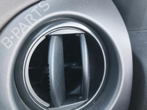 Air vent MAZDA 2 (DE_, DH_) [2007-2015]  17734886