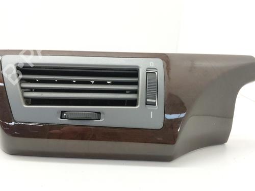 Entlüftung für BMW 7 (E65, E66, E67) [2001-2009]  31645126