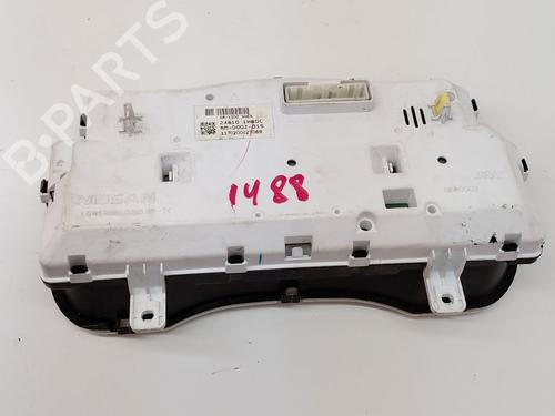 Instrument cluster NISSAN MICRA IV (K13K, K13KK) 1.2 | BP29400142C47 