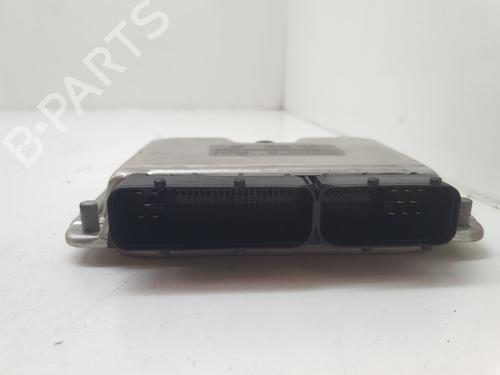 Engine control unit (ECU) SEAT IBIZA III (6L1) 1.9 TDI | BP24669908M57 