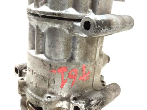 AC compressor CITROËN C4 Coupe (LA_)  | BP16896576M34 
