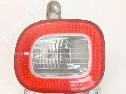 Used Rear bumper right light Rear bumper right light FIAT PANDA (312_, 319_) 1.3 D Multijet 4x4 (312PXL1A) (75 hp) 36340232 36340232
