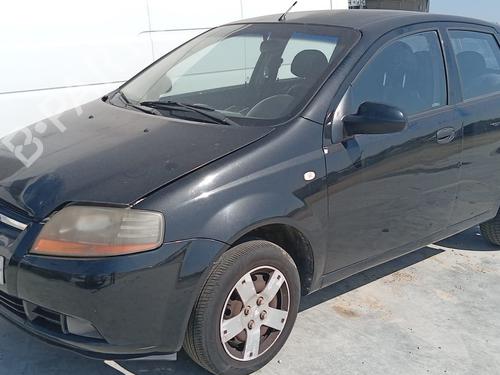 Brugte CHEVROLET AVEO / KALOS Hatchback (T200) 1.2 4783320