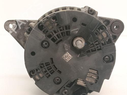 Alternator MERCEDES-BENZ CLA Coupe (C117) CLA 220 CDI 4-matic (117.305) | BP31194042M7 