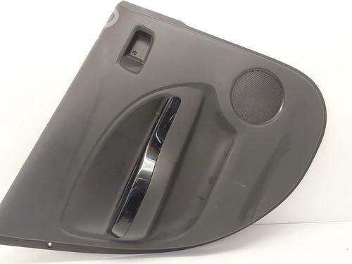 Forra trás esquerda MITSUBISHI MIRAGE / SPACE STAR VI Hatchback (A0_A) 1.2 (A03A) (80 hp) 32235118