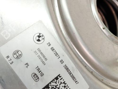 Servo brake BMW 1 (F40) 116 d | BP30260507M42 