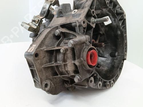 Gearbox LANCIA YPSILON (843_) 1.2 (843.AXA1A) | BP29457065M3 