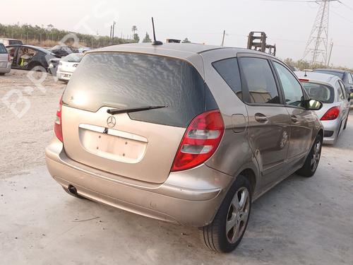 Starter MERCEDES-BENZ A-CLASS (W169) A 180 CDI (169.007, 169.307) | BP40036990M8 - Image 8