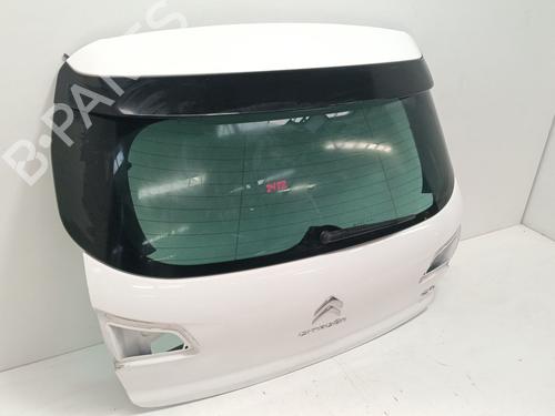 Tailgate CITROËN C4 II (NC_) 1.6 HDi 90 | BP32166595C6 - Image 2