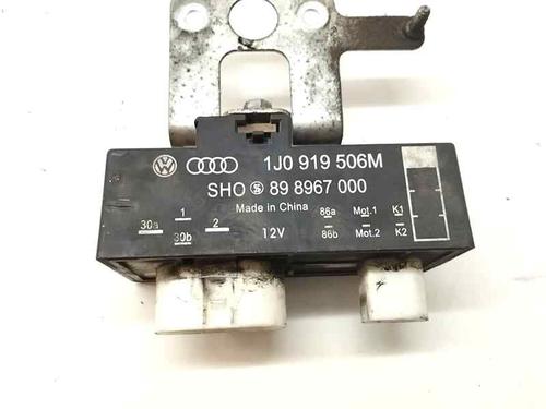 Electronic module SEAT IBIZA IV (6J5, 6P1)  | BP20296052M83 