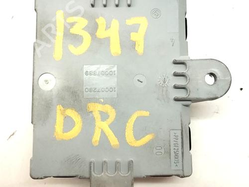 Elektronisk modul FORD MONDEO IV (BA7) 2.0 TDCi (140 hp) 23653185
