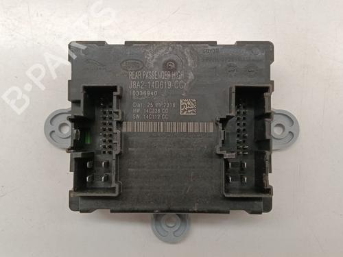 Used Comfort control module Comfort control module 37263742 37263742