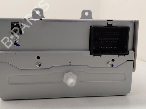 Radio OPEL INSIGNIA A (G09) 2.0 CDTI (68) | BP31854757E6